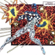 Yep, Captain Universe!